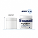 MediVent – Regeneráló Krém (120 ml)