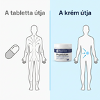 MediVent – Regeneráló Krém (120 ml)