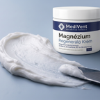 MediVent – Regeneráló Krém (120 ml)
